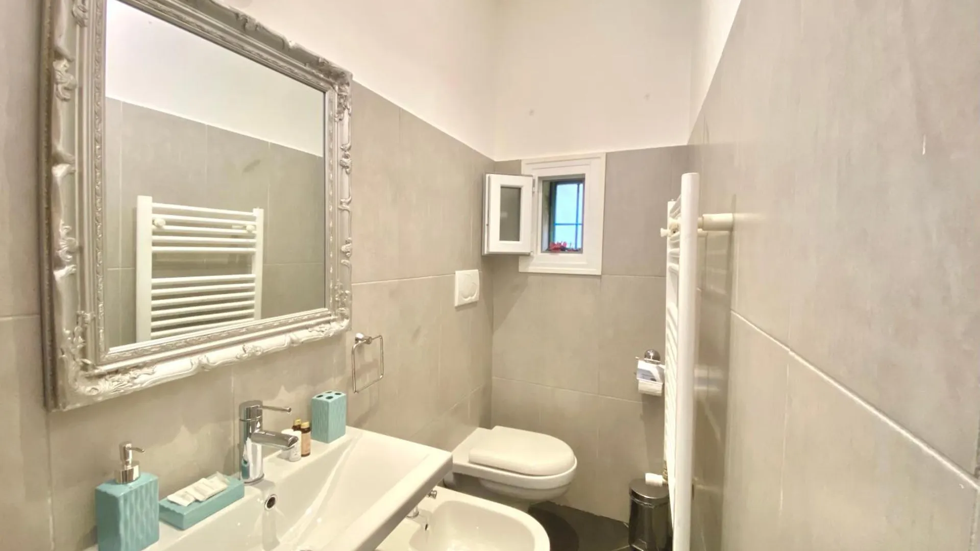 Boutique Vatican Suite Rome Italy