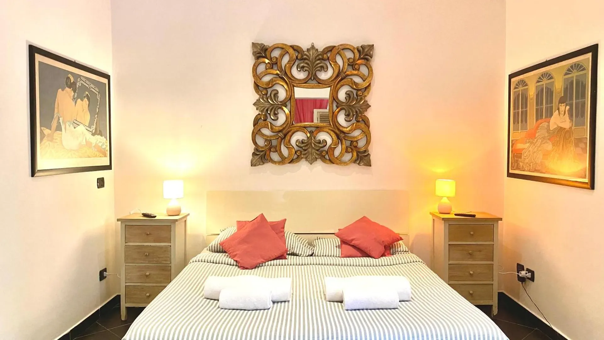 Apartment Boutique Vatican Suite Rome