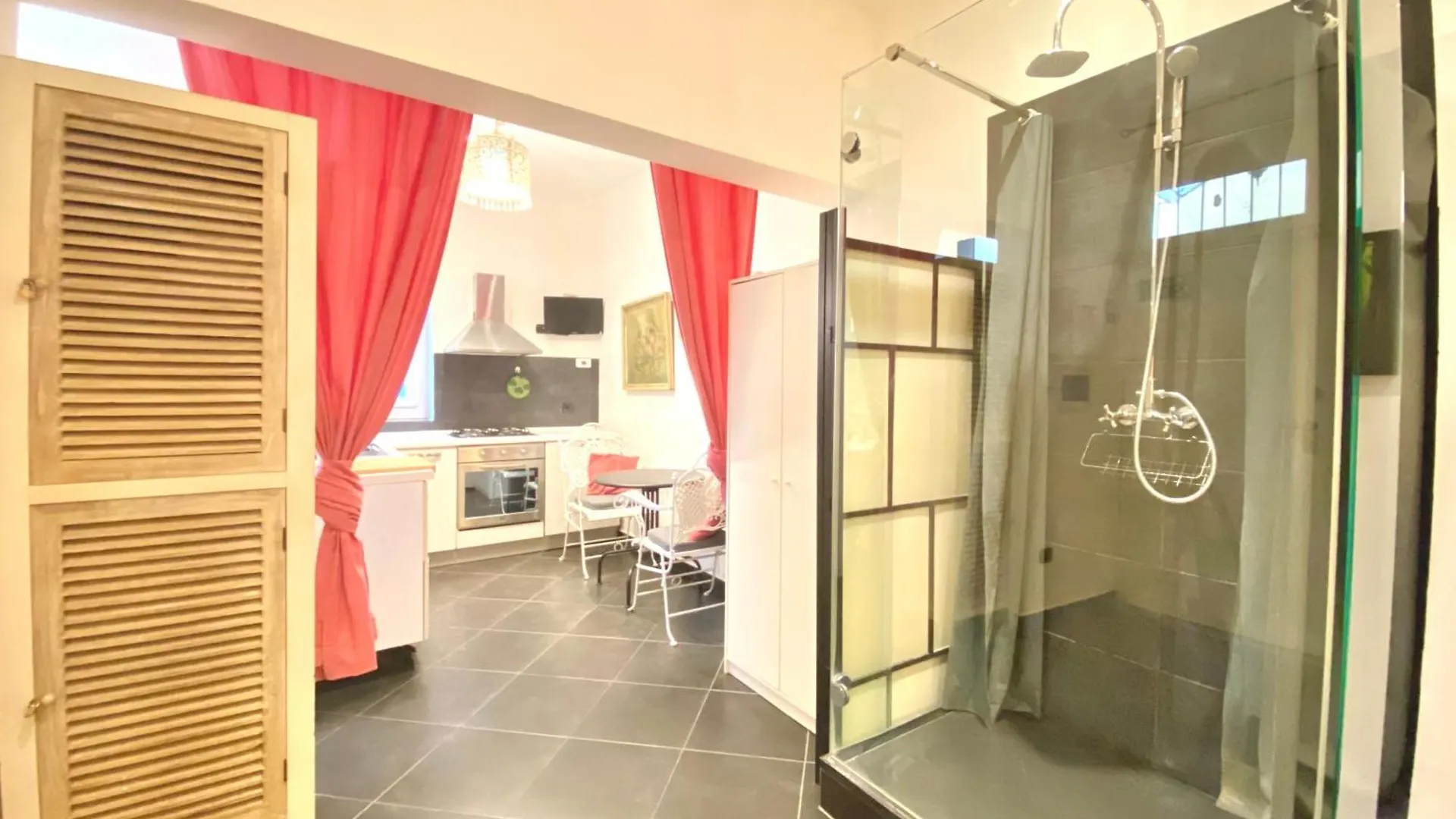 Apartmán Boutique Vatican Suite Řím