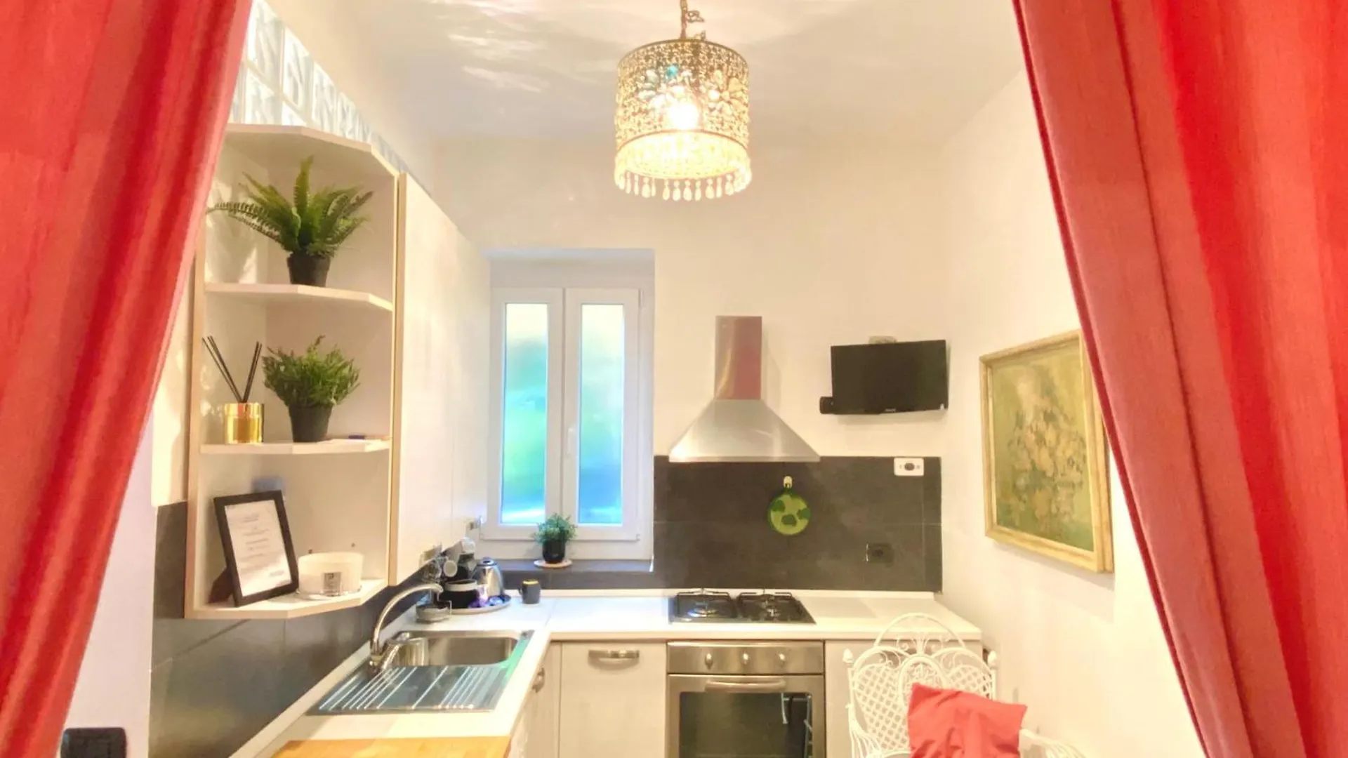 Boutique Vatican Suite Rom 0*,  Italien
