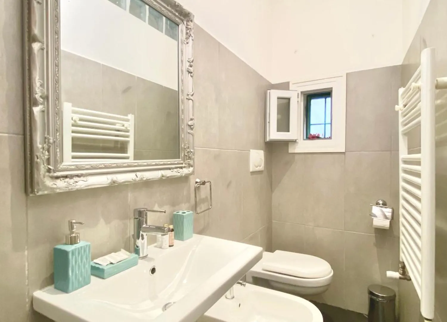 Boutique Vatican Suite Rom 0*,  Italien