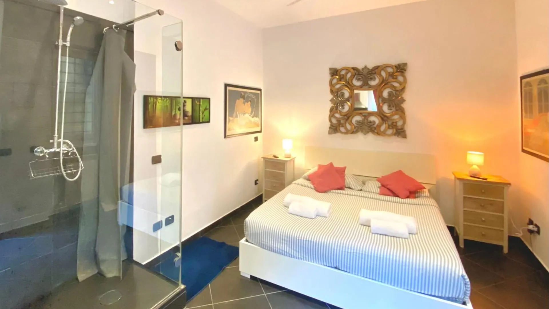 Boutique Vatican Suite Rom 0*,  Italien